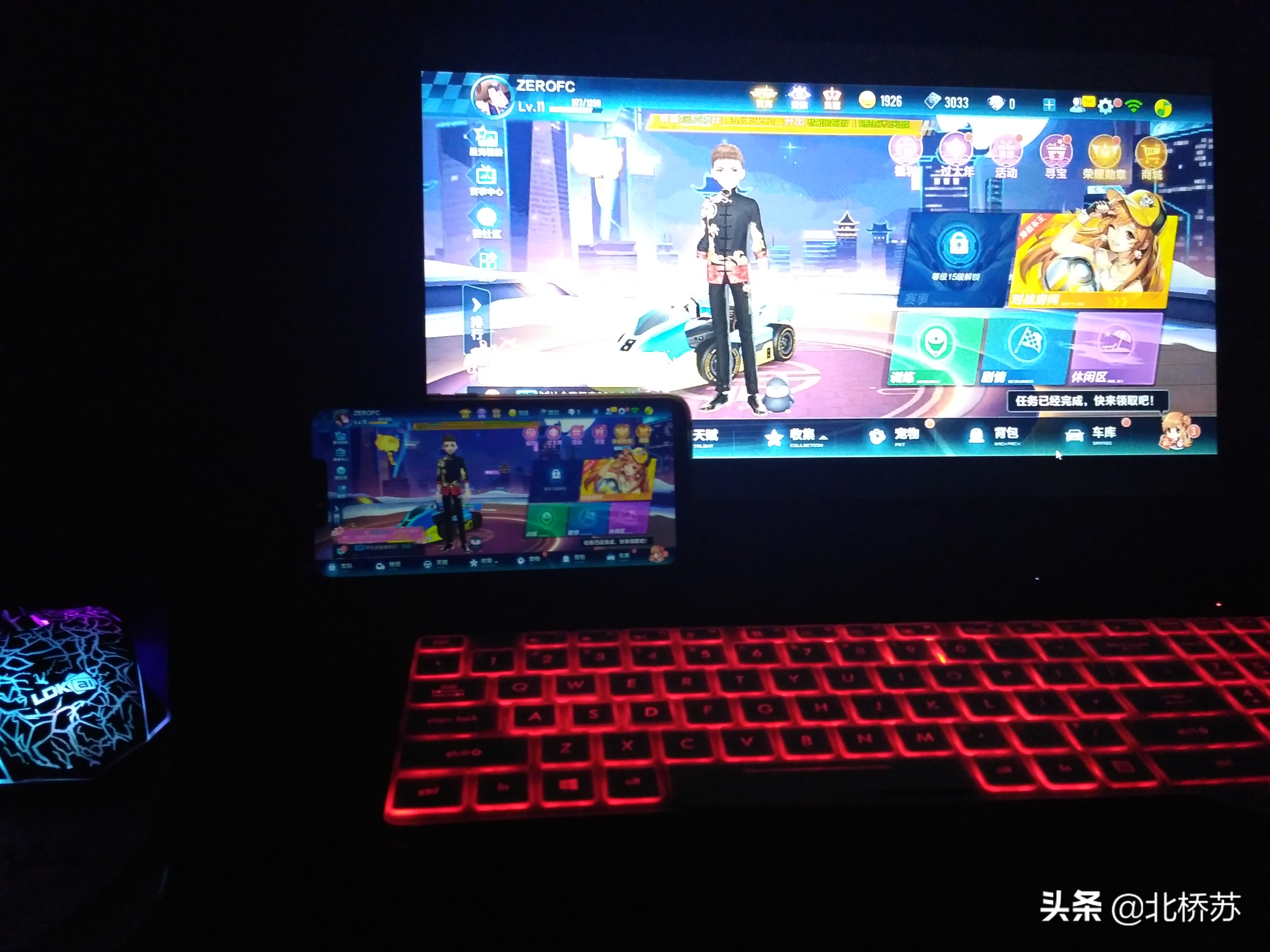 安卓手机投屏win10,windows10投屏到此电脑如何设置