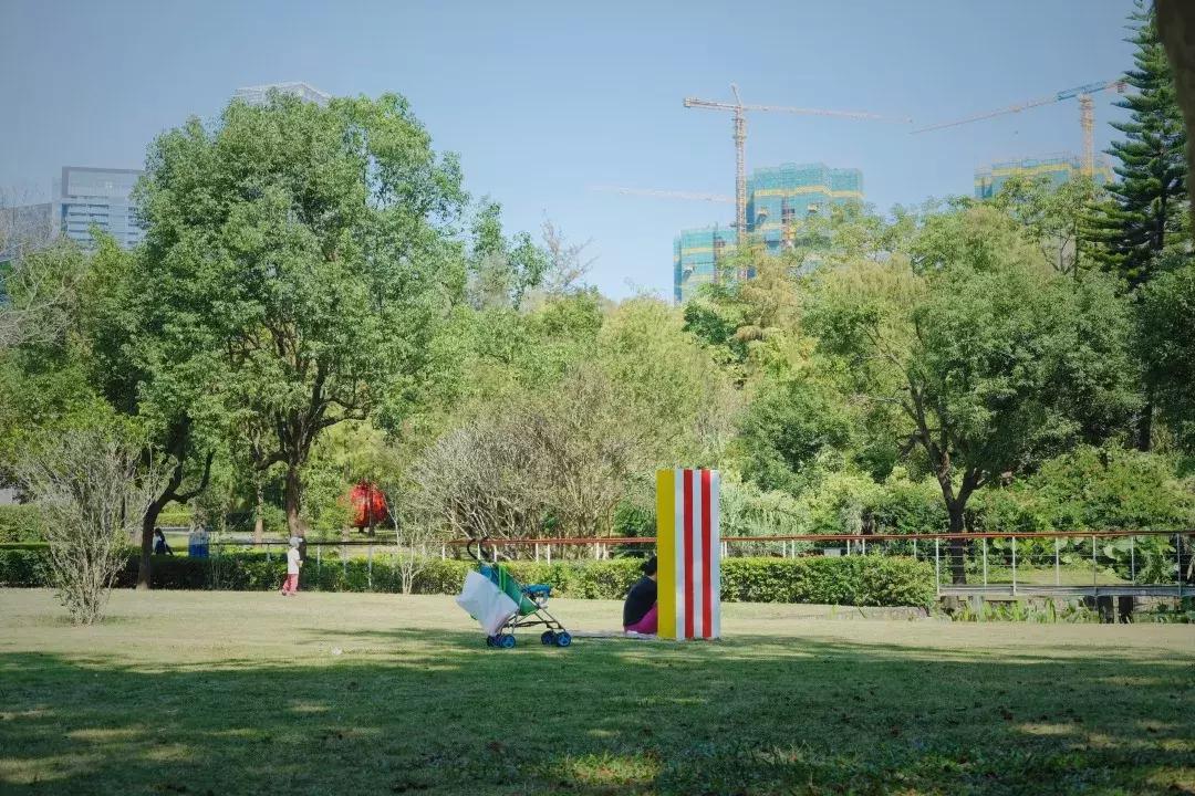 最近的华侨城,独一无二华侨城