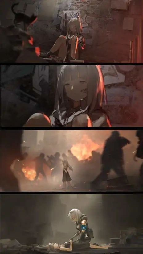 明日方舟b站攻略,明日方舟怎么在官网上登b站账号