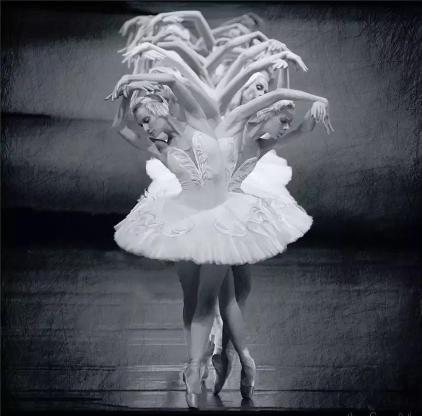 俄罗斯芭蕾摄影师作品,俄罗斯芭蕾舞摄影