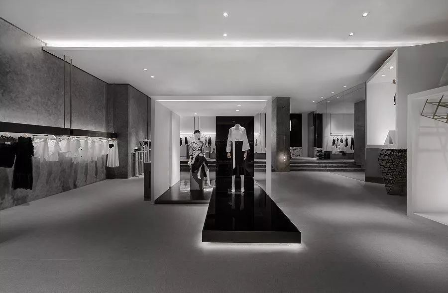 买手店很潮吗,买手店数量