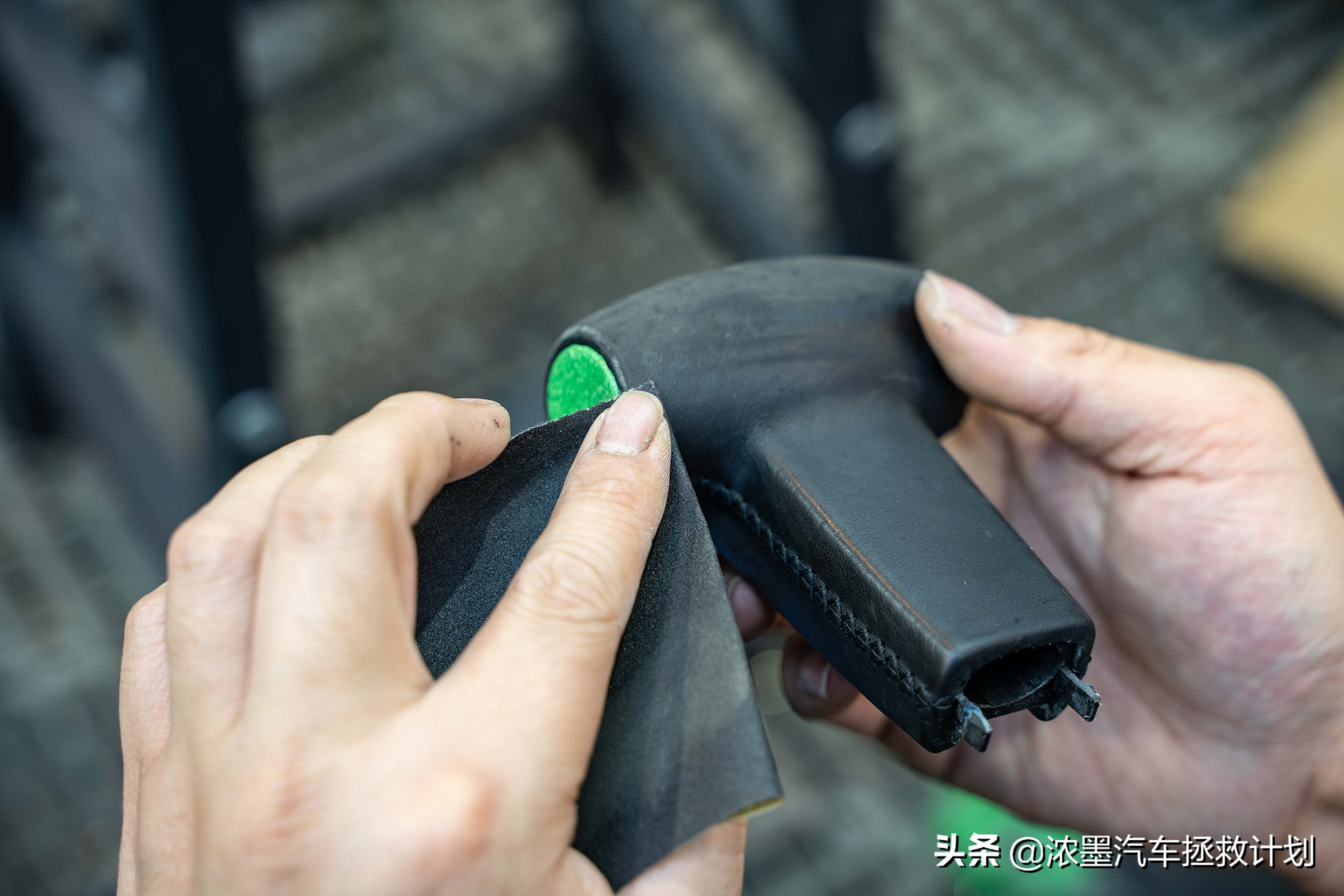 途锐锋锐,途锐锋锐版改装