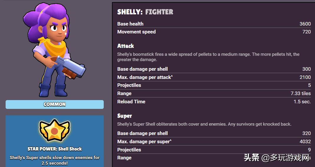 荒野乱斗一共有哪些游戏模式,荒野乱斗怎么玩得厉害