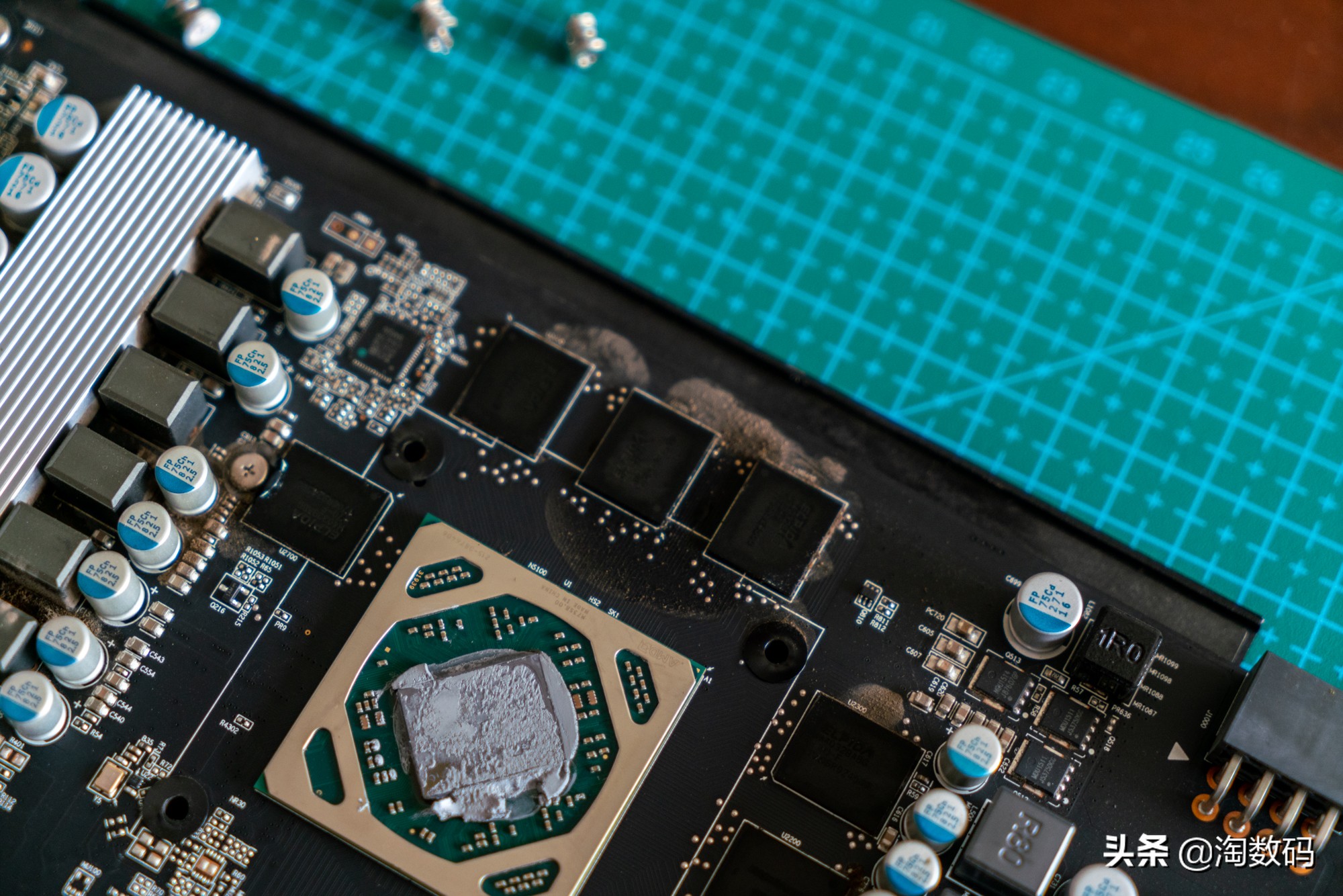 rx470矿卡咋刷,rx470矿卡能坚持多久