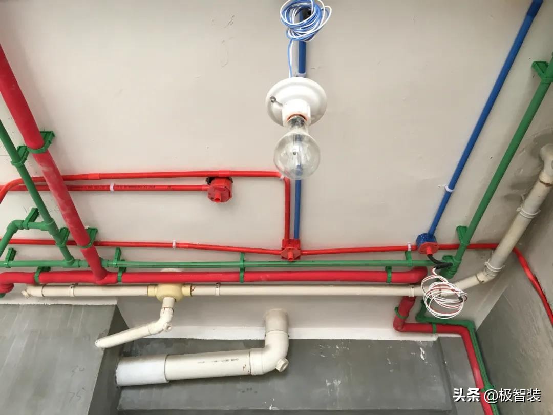 2.6米层高吊顶怎么吊顶不压抑,装修吊顶层高3.4米的怎么吊顶