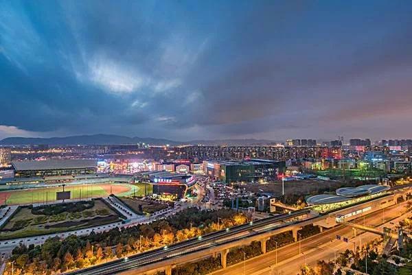 昆明建城之始,昆明建城史