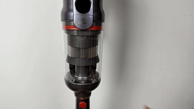 吸尘器贵和便宜的有啥不一样,吸尘器有线平价