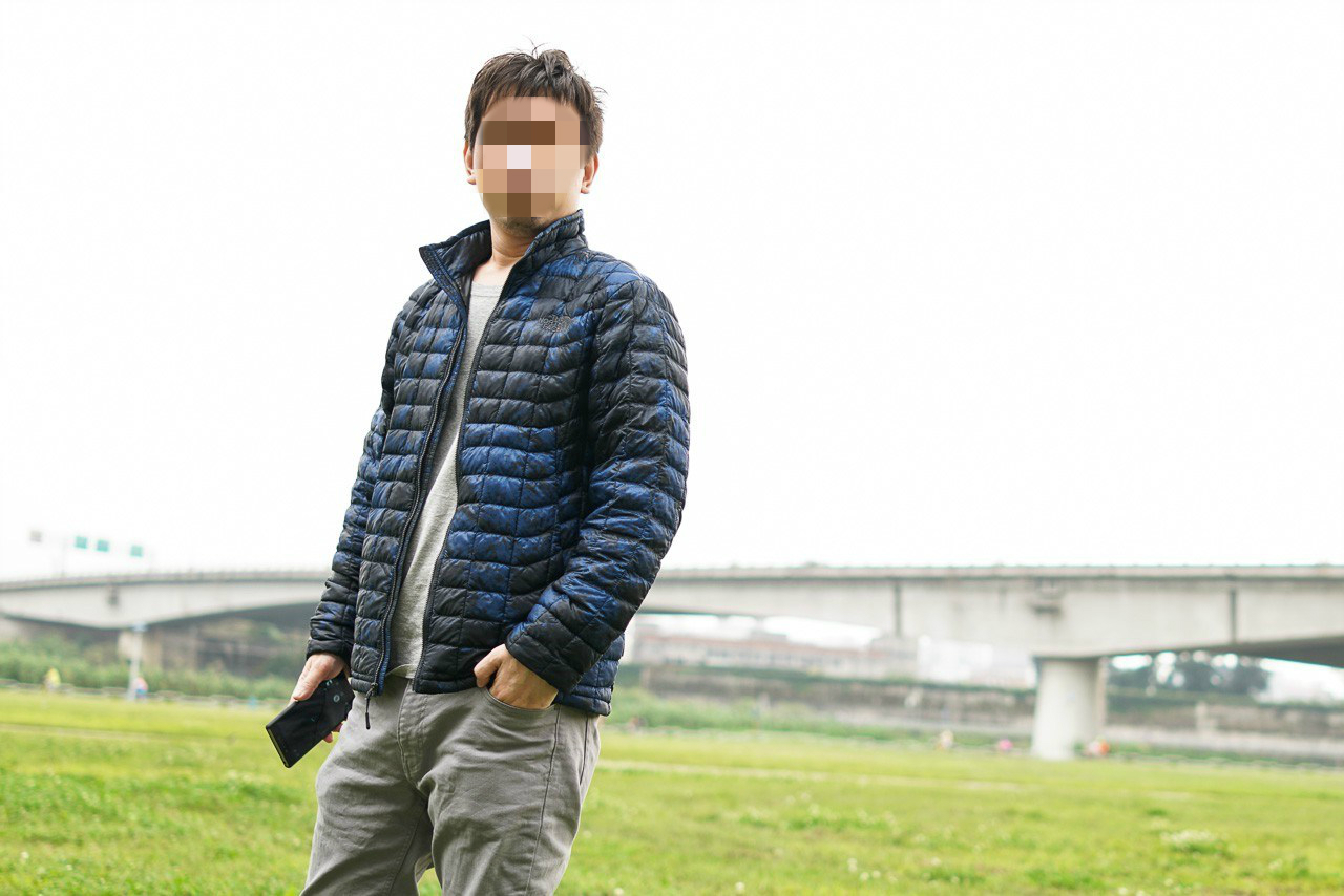 北面thenorthface棉服抗寒能力,北面棉服选择