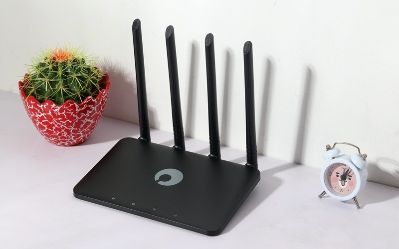 蒲公英4g路由器怎么设置不卡顿,蒲公英4g路由器不卡顿