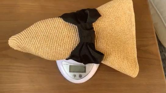 时尚爆款防晒帽子,今年最洋气的防晒帽草帽