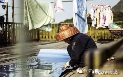 香港大澳渔村旅行,大澳渔村回归原始的香港记忆