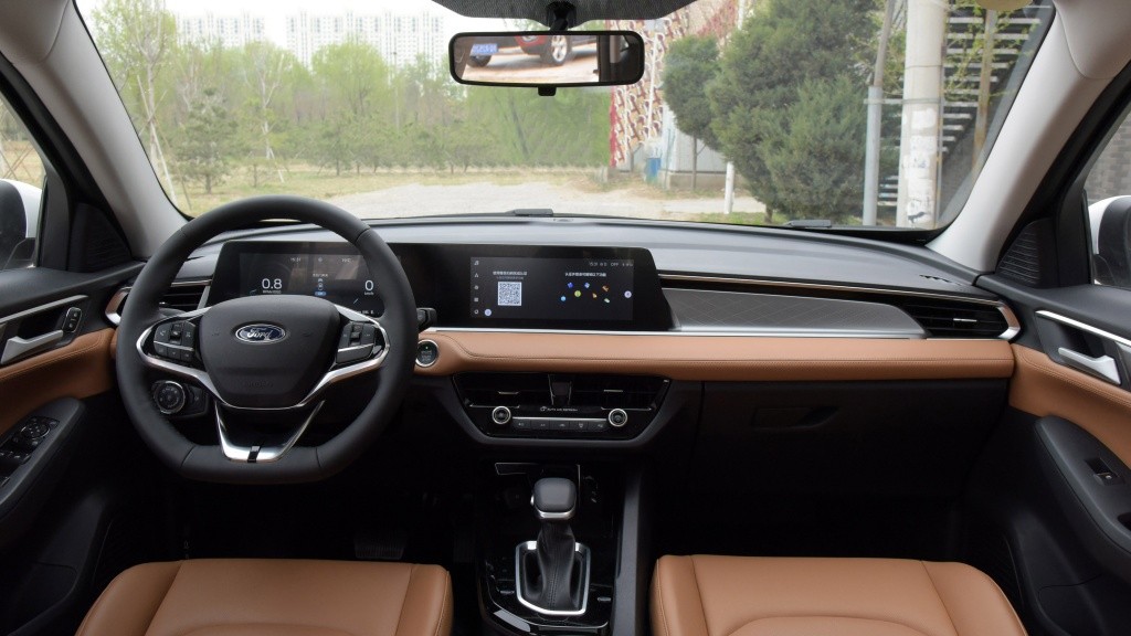 新一代福睿斯越级新家轿,越级新家轿新一代福睿斯