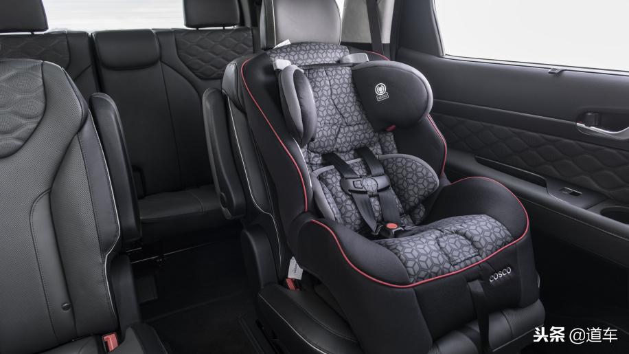 现代帕利塞德2019,现代帕利赛德国内有卖吗