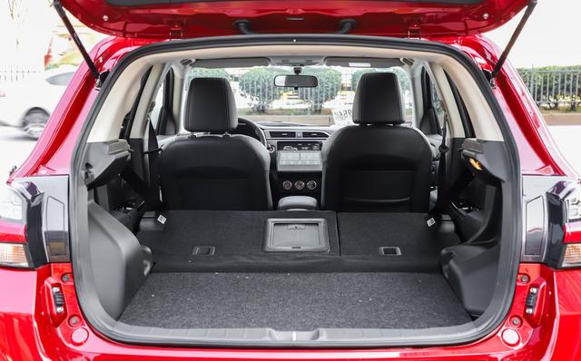 日系三菱劲炫,三菱劲炫手动挡1.6的省油吗耐用吗