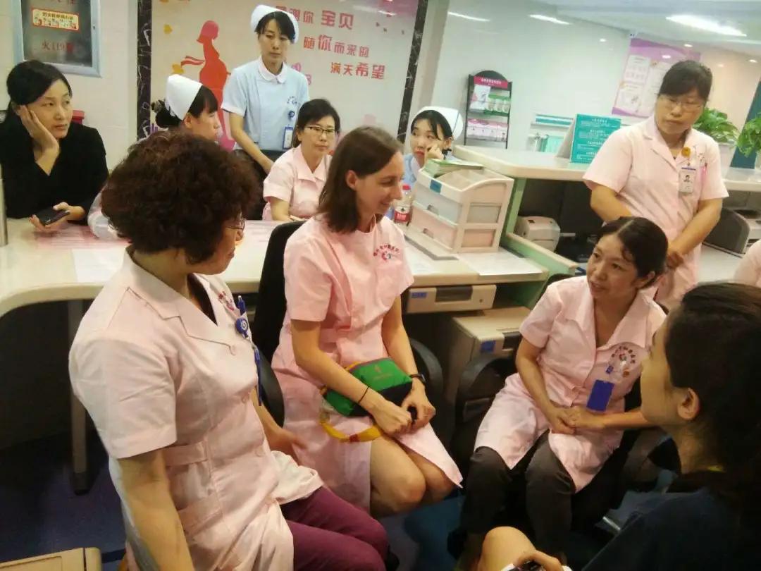 锦州市卫生健康服务中心,锦州卫健委个人嘉奖