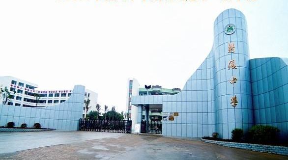 东莞公办好学校,东莞最好的复学学校