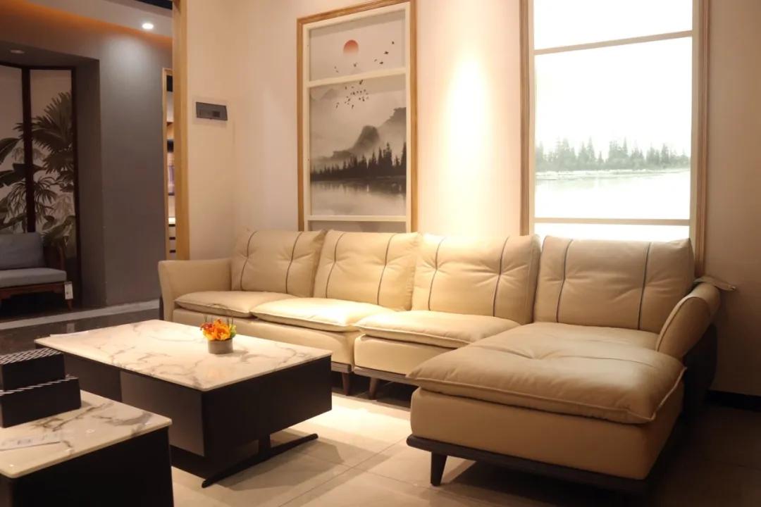 推荐几款偏硬一点的真皮沙发,二十款高品质真皮沙发推荐