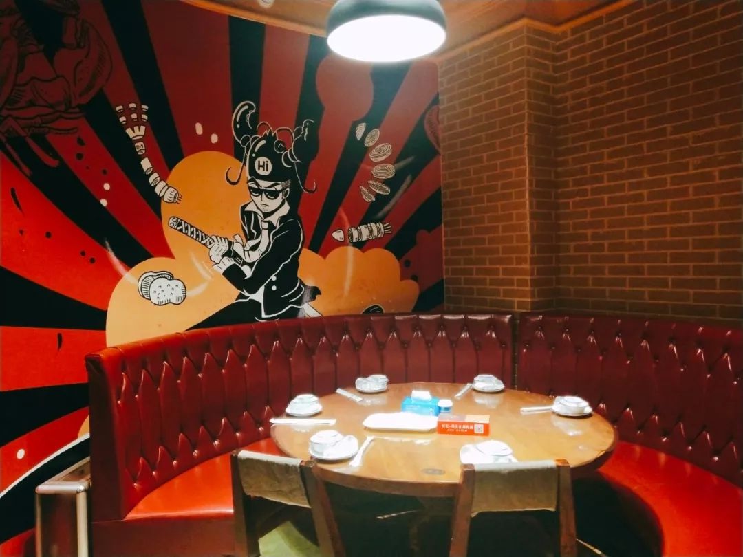 麻辣龙利鱼豆腐虾,虾滑龙利鱼番茄