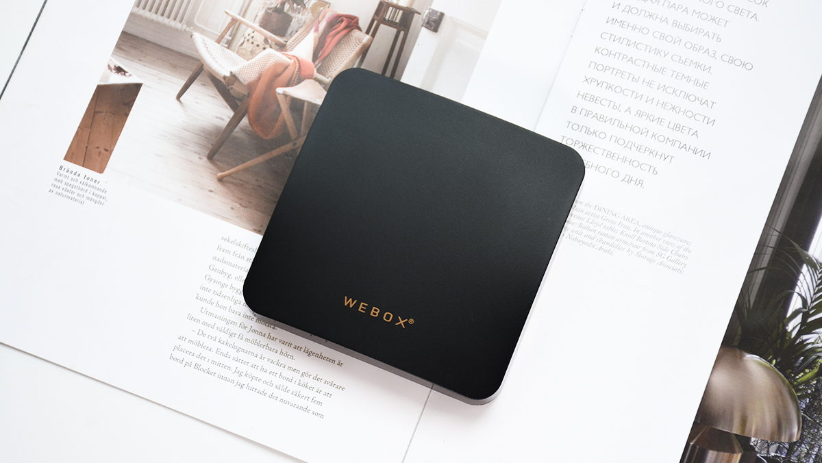 webox电视盒子开机进不了系统,开机无广告的电视盒子