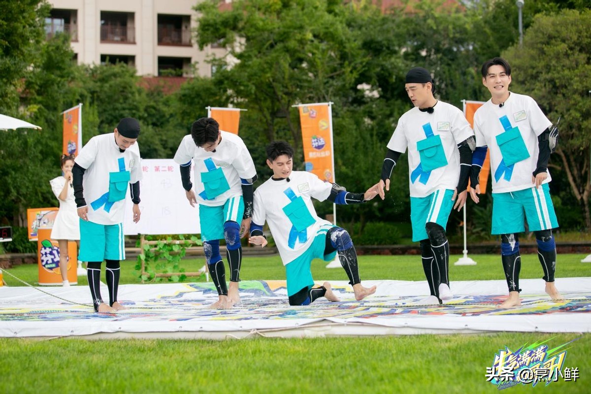 牛气满满的哥哥秒拍,元气满满的哥哥首播