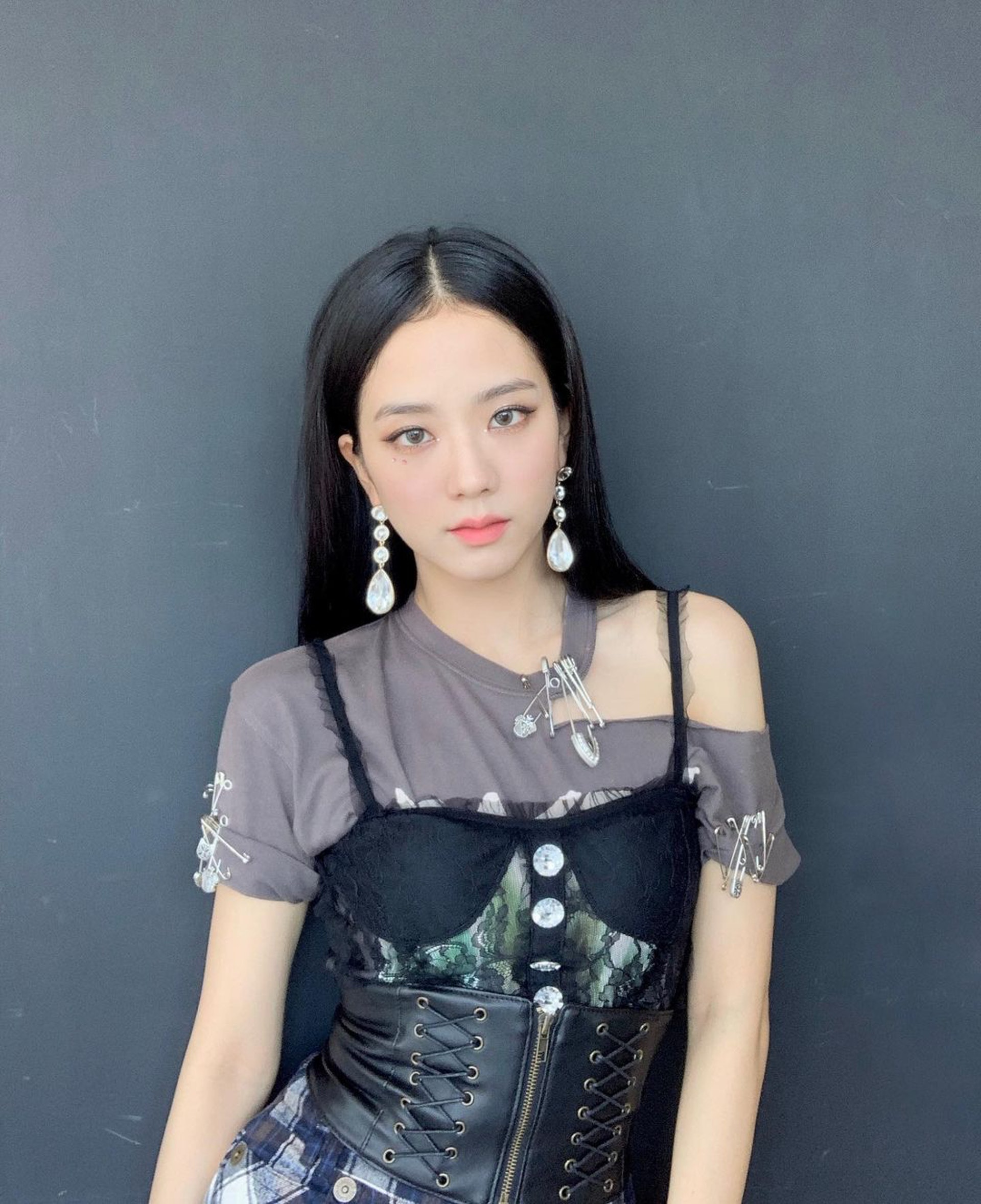 blackpink十大隐藏富二代,韩明星blackpink