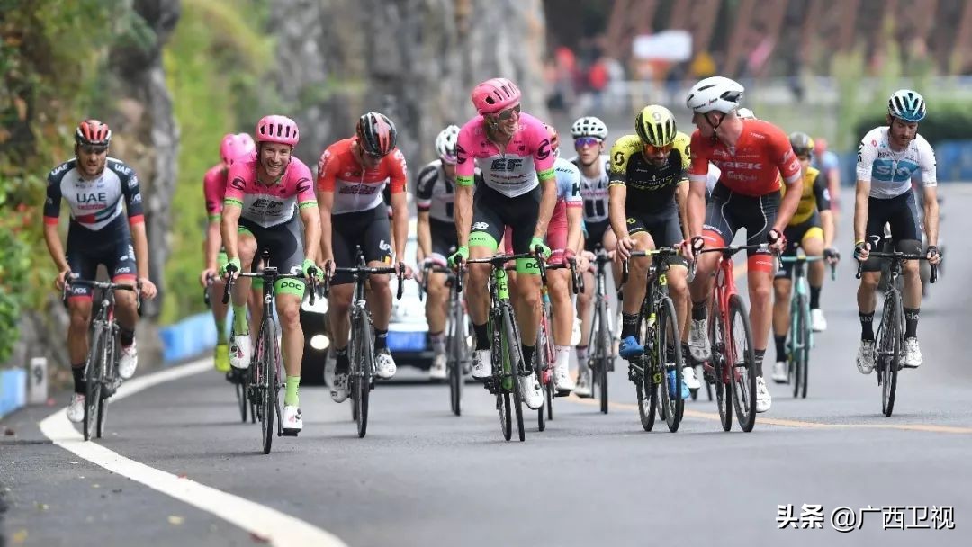 广西将要刷爆世界目光！自行车世界级赛事的冠军奖杯长啥样？