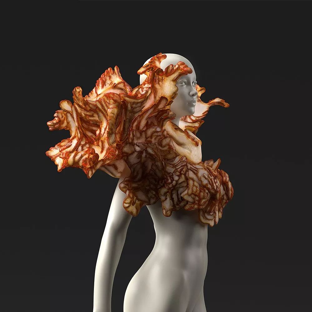 艺术视觉杂志推荐,艺术审美杂志推荐