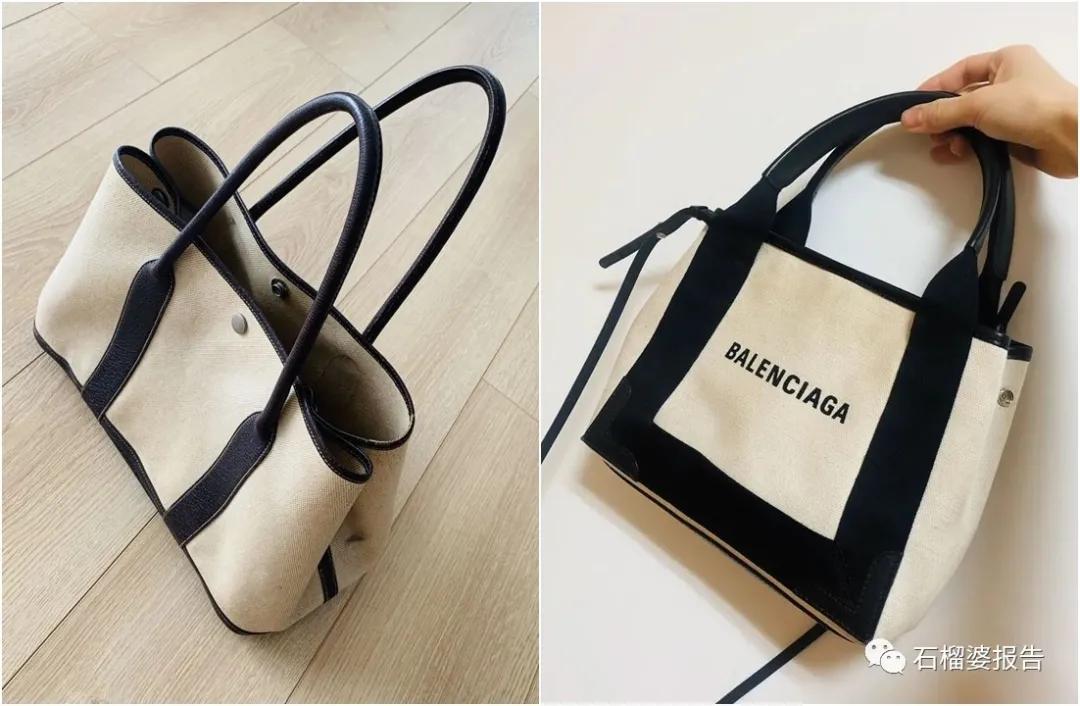 实用的通勤上班包,用了很久的东西不想换