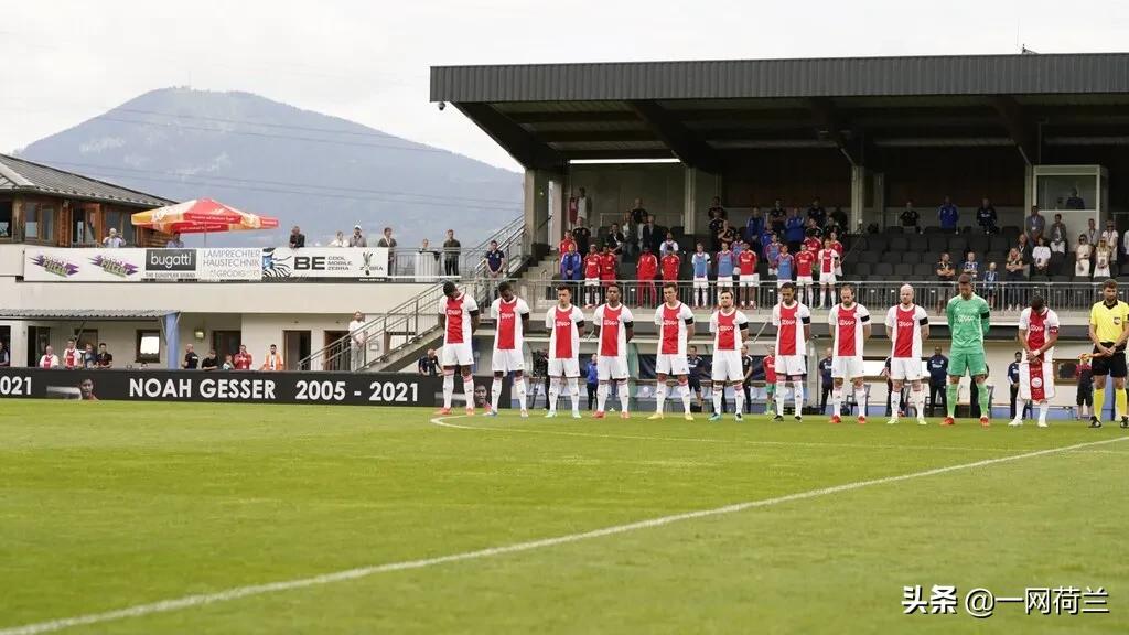 新星陨落，荷兰16岁足球天才车祸死亡