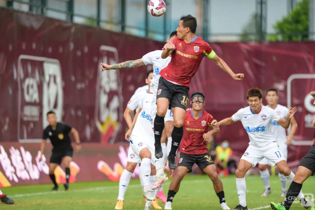 中甲第六轮积分榜,中甲联赛第六轮赛事