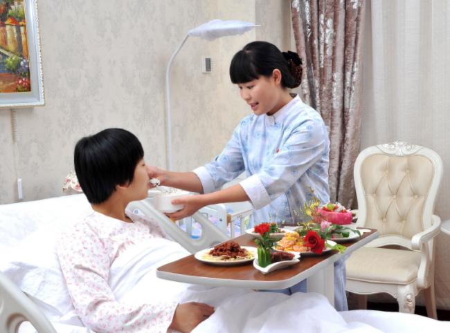 女性生育后“身体”变干涩，可能与这3个原因有关，你知道吗？