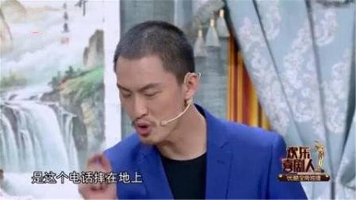 吴镇宇与学霸电影,吴镇宇带学生拍电影