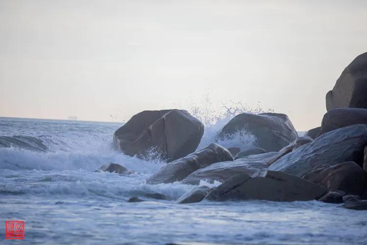 暑假潮汕行之四：南澳，广东最大的岛屿