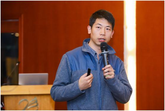 哈啰出行老总是谁,哈啰出行投资人是谁