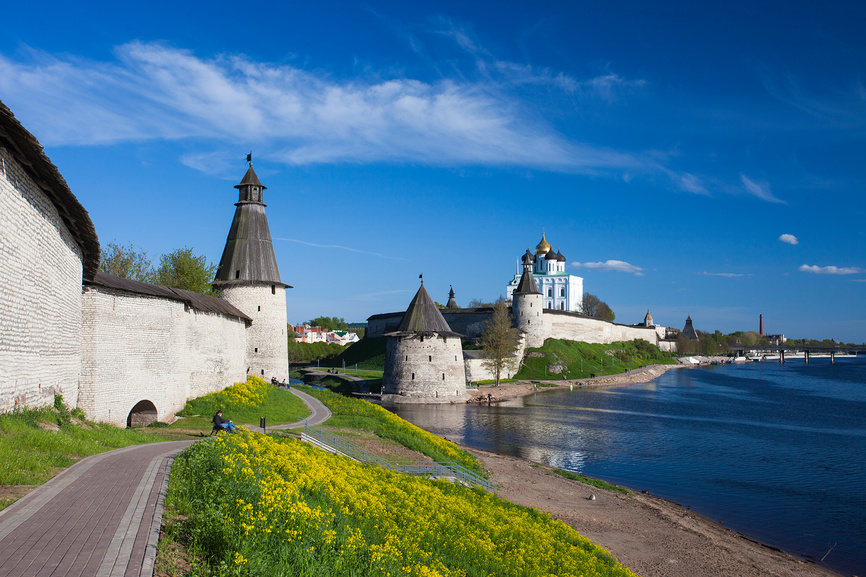 俄罗斯金环好玩吗,俄罗斯金环