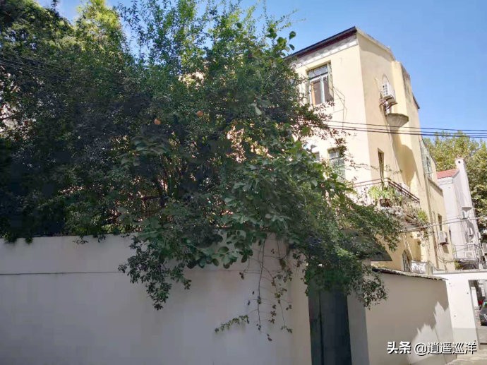 亲历：昔日武康路·复兴西路上幼儿园（上海·1956-64）