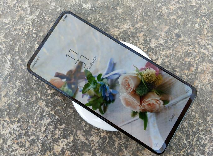 小米MIX3手机两天使用有感：大、重、爽！