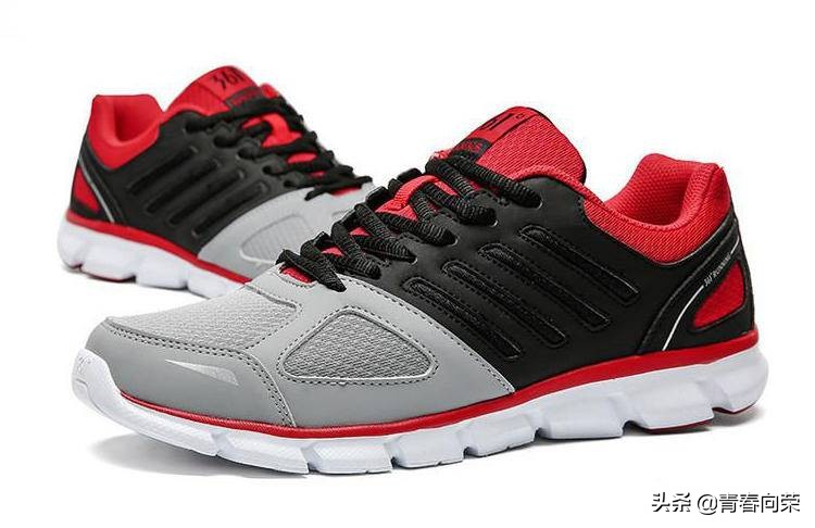 新手跑鞋推荐短跑缓震,新手跑鞋推荐减震回弹