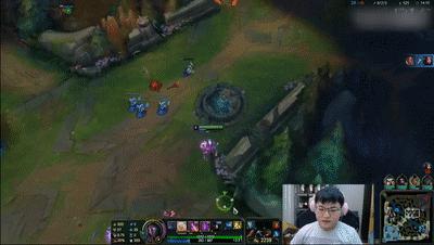 射手戏命师,烬射手思路