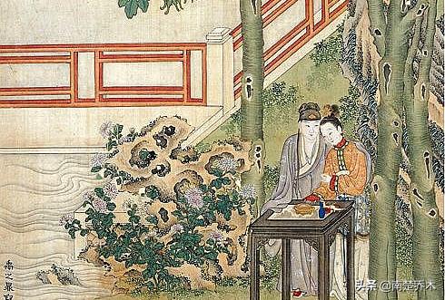 明朝万历年间广宁门事件,明代宫女的血案