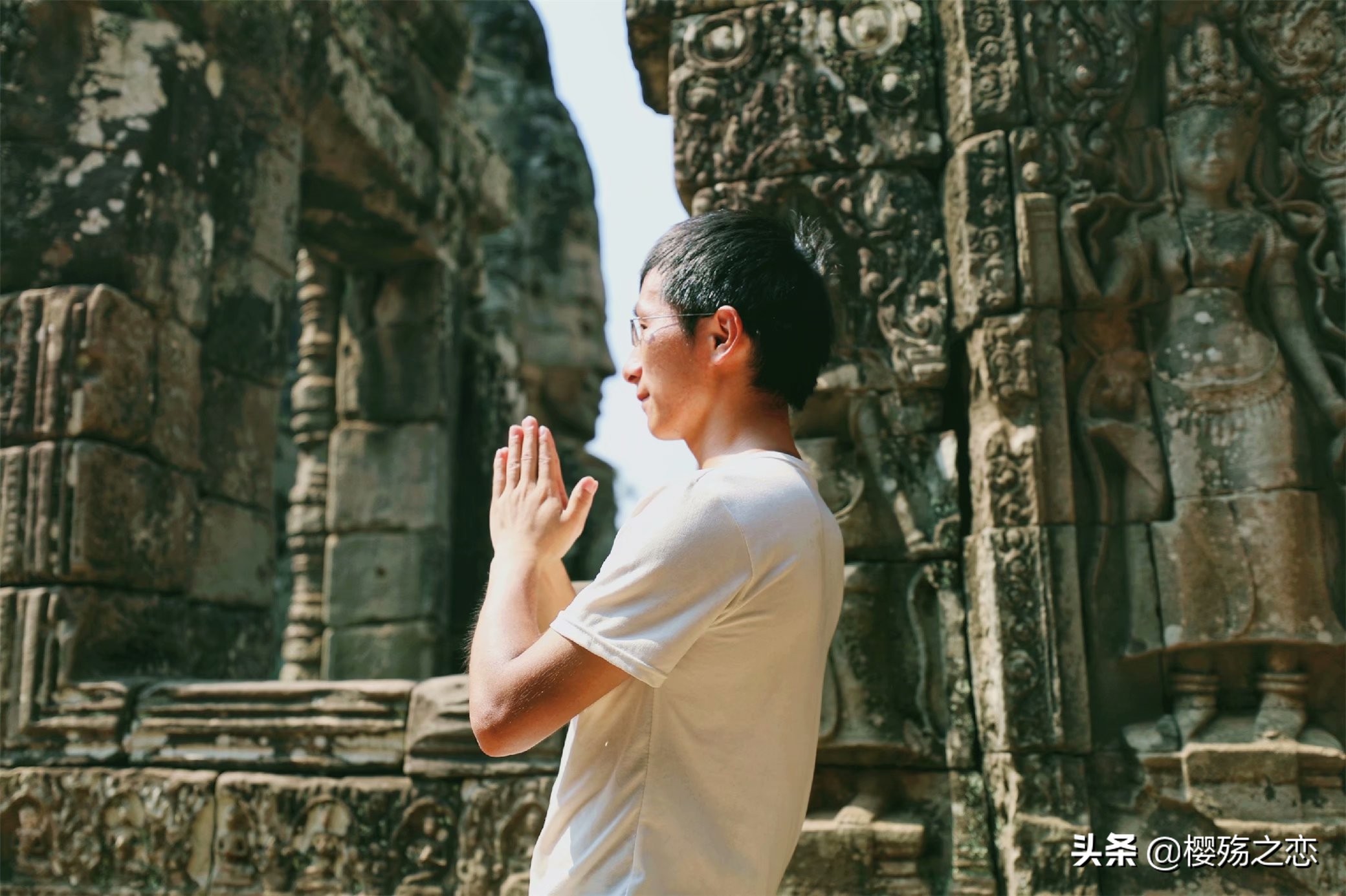 柬埔寨国宝是什么,柬埔寨国宝遗迹