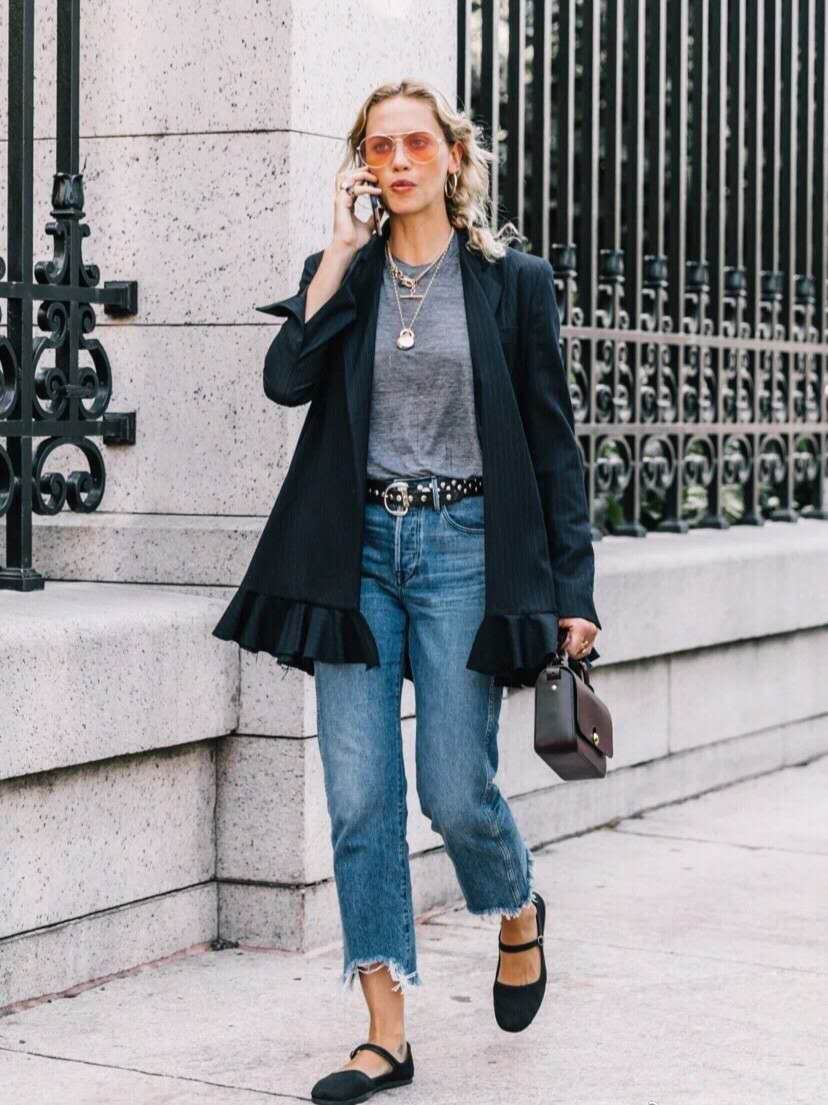 不能错过的秋冬穿搭,不能错过的穿搭