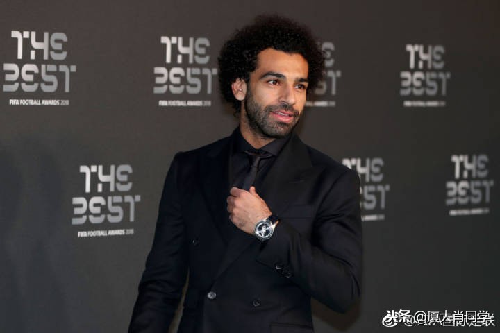 盘点足坛最帅的10个人,个人认为颜值爆表的男明星