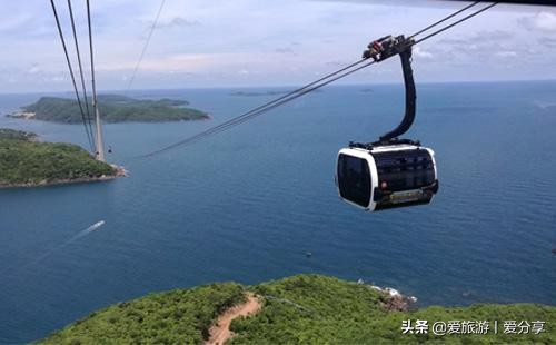 广东哪个海岛性价比高,广东十大最美海岛排名