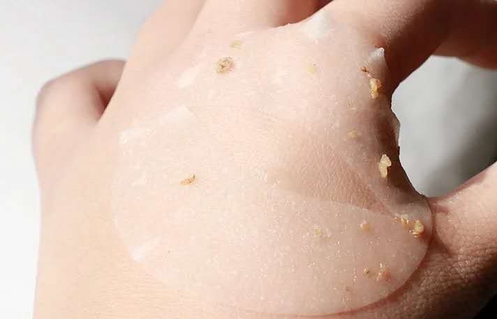 评测御泥坊金桂花眼膜贴，究竟能否改善你的眼角细纹呢