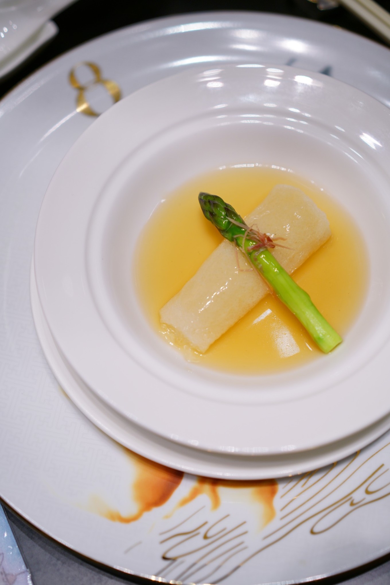 恋上世纪风情澳门，迷醉新葡京酒店