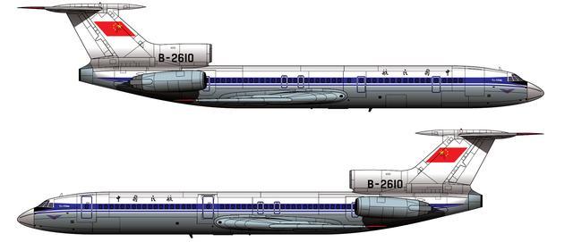 痛定思痛觅真相,中国西北航空2303航班1994.6.6西安空难调查始末