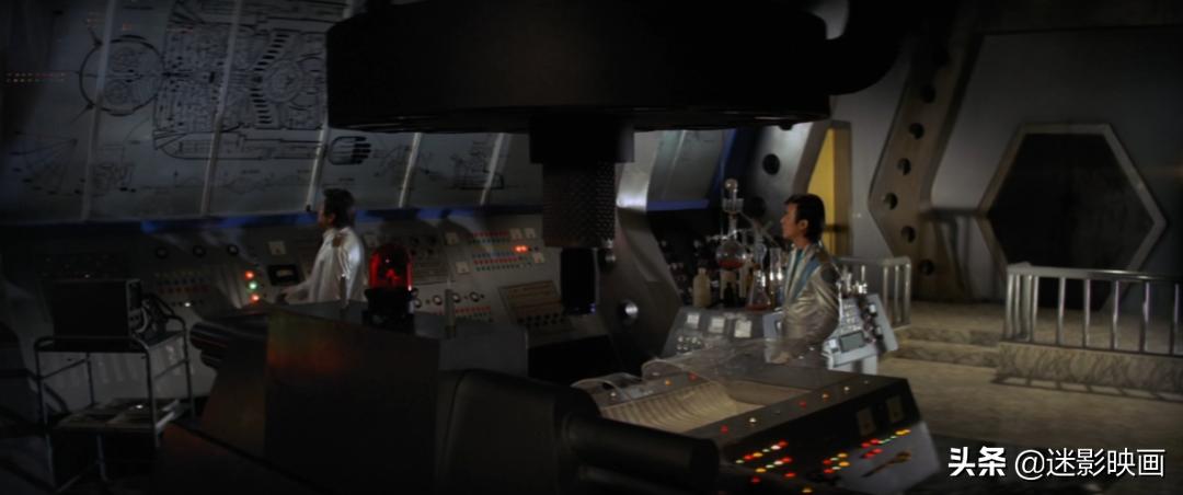 盘点电影中六版奥特曼,奥特曼经典版26