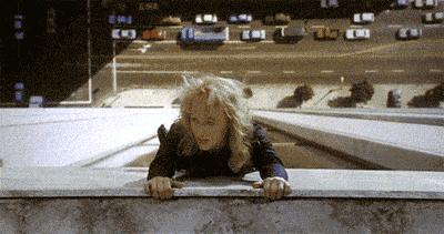 搞笑gif一看就是聪明人,搞笑gif趣图果然是亲生的笑死我了