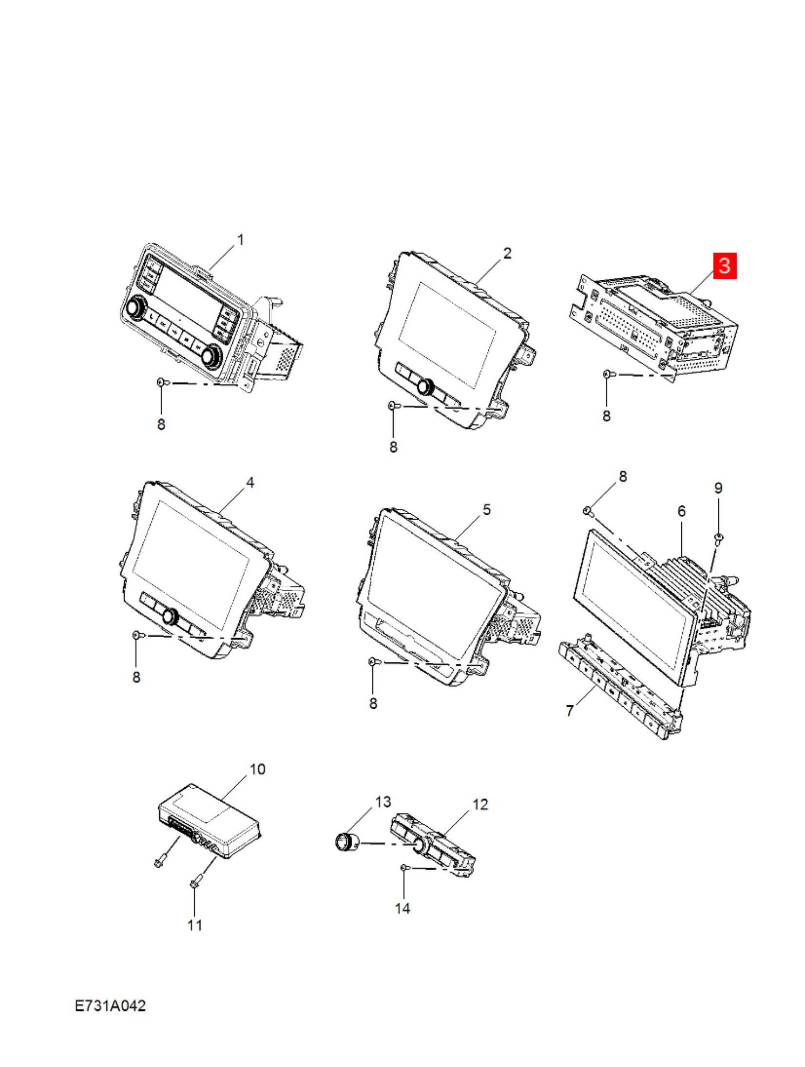 荣威i5大屏导航黑屏怎么重启,2020荣威i5车机系统怎么升级